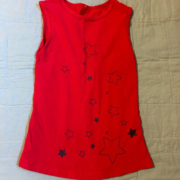 Peekaboo Beans Tank Top - Picture 1 of 2